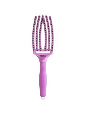 Olivia Garden Fingerbrush Combo And Beyond V3nu5 Pink
