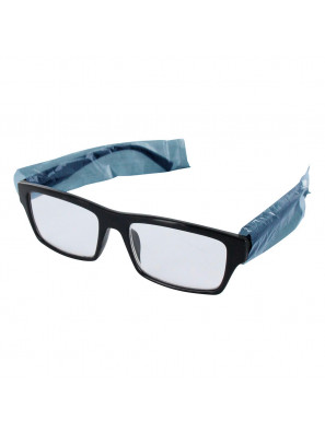 Brilbeschermer Hoesjes Dispenser op Rol 200st.