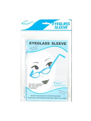 Brillenbeschermer Hoesjes 160st.