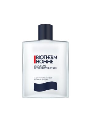 Biotherm Homme Basics Line Lotion Après-Rasage 100ml Homme