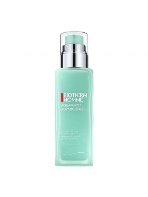 Biotherm Advanced Gel Homme Aquapower 75ml Heren