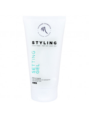 Calmare Styling Setting Gel 150ml