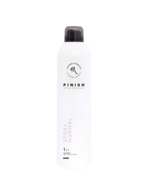 Calmare Finish Spray Normal 400ml