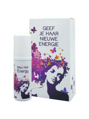 Calmare New Hair Energy 50ml
