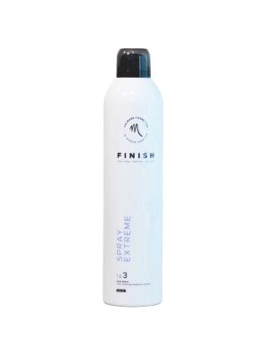 Calmare Finish Spray Extreme 400ml