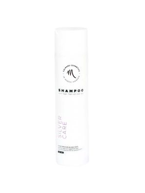 Calmare Silver Care Shampoo 250ml