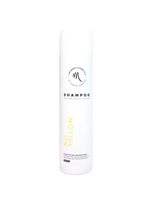 Calmare No Yellow Shampoo 250ml