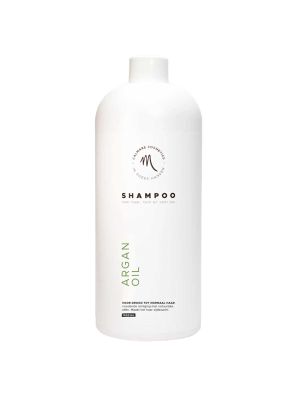 Calmare Argan Oil Shampoo 1000ml