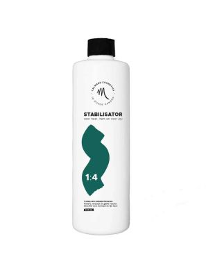Calmare Volume Stabilisator 1:4 500ml
