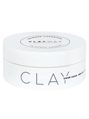 Calmare Clay Wax 100ml