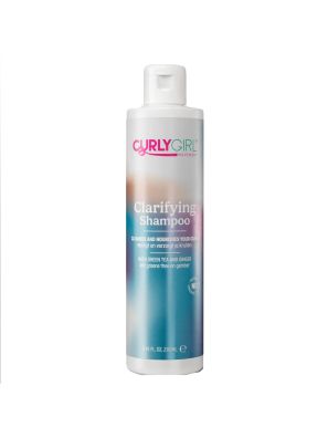 Curly Girl Movement Clarifying Shampoo 250ml