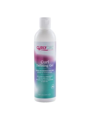 Curly Girl Movement Curl Defining Gel 250ml