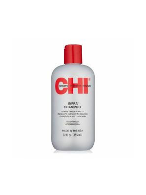 Chi Infra Shampoo 355ml