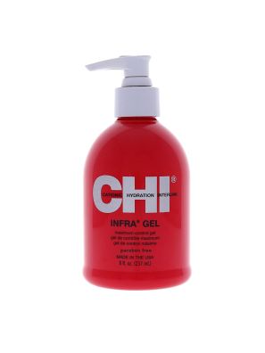 Chi Infra Gel Maximum Control Gel 237ml