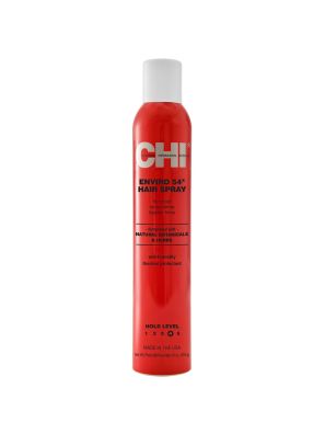 Chi Enviro 54 Hair Spray Firm Hold 284ml