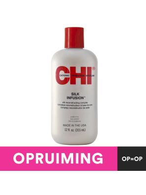 Chi Silk Infusion 355ml