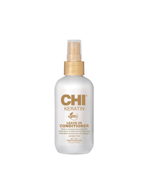 Chi Keratin Leave-In Conditioner 177ml