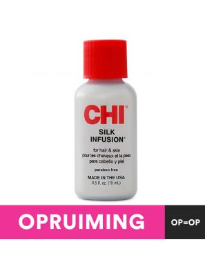 Chi Silk Infusion 15ml