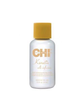 Chi Keratin Silk Infusion 15ml
