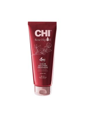 Chi Rose Hip Oil Recovery Treatment 237ml
