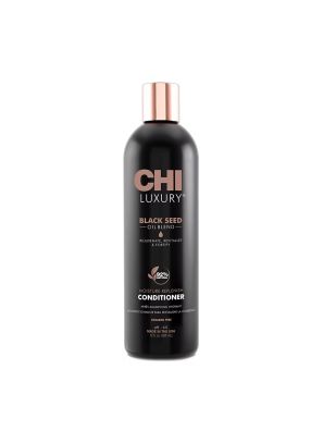 Chi Luxury Black Seed Oil Moisture Replenish Conditioner 355ml