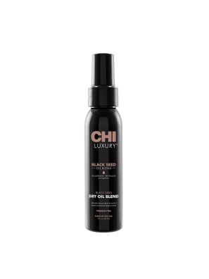 Chi Luxury Black Seed Dry Oil Blend 89ml