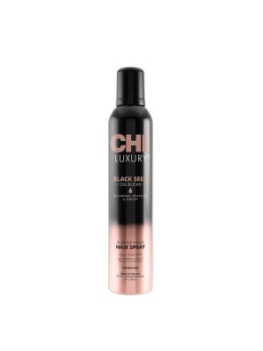 Chi Luxury Black Seed Oil Flexible Hold Hairspray 248gr