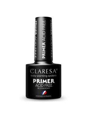 Claresa Primer Acid Free 5ml