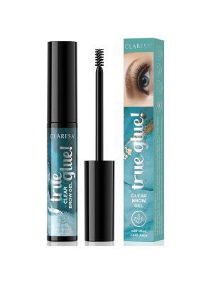 Claresa True Glue! Clear Brow Gel 8gr