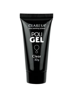 Claresa Poli Acrylgel Clear 30gr.