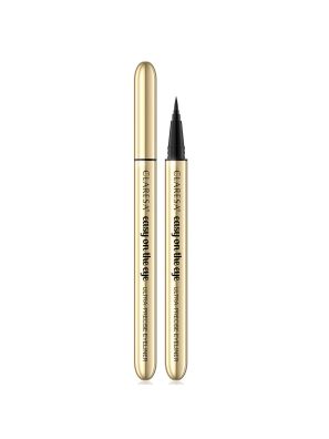 Claresa Easy On The Eye Eyeliner Pen Zwart