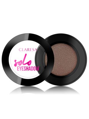 Claresa Solo Eyeshadow 105 Cola