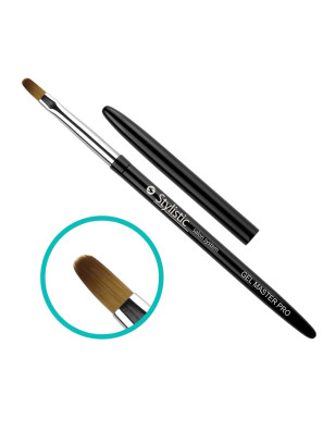 Stylistic Gel Master Pro Penseel