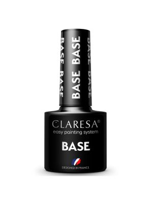 Claresa Basecoat 5ml