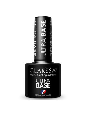 Claresa Basecoat Ultra 5ml