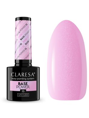 Claresa Basecoat Power 13 5ml