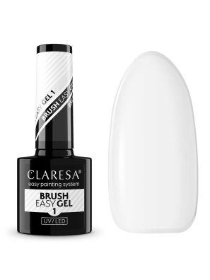 Claresa Brush Easy Gel 1 5ml