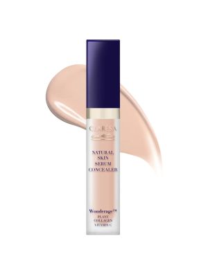 Claresa Natural Skin Serum Concealer 1P Peach 7ml