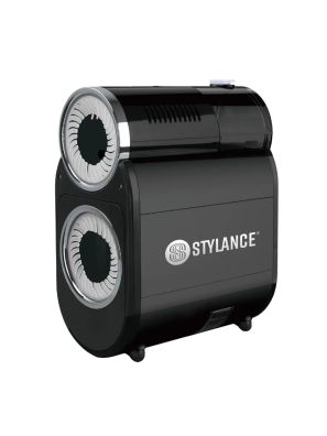 Stylance Brush Clean + Steam Borstelreiniger