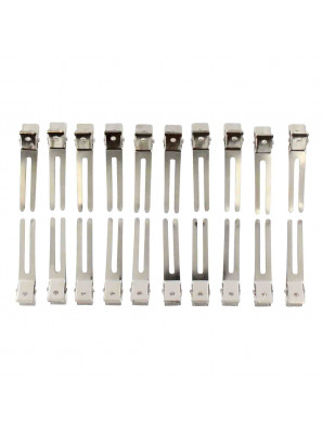 Sibel Clips Boucle Salon Box 100pcs.