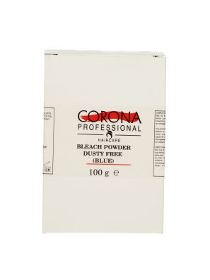 Corona Blondeerpoeder Stuifvrij 100gr.