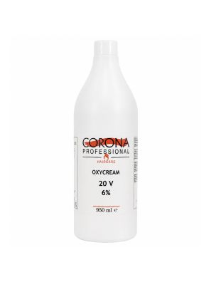 Corona Oxycreme 6% 950ml
