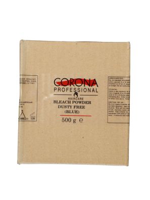 Corona Blondeerpoeder Stuifvrij 500 gr.