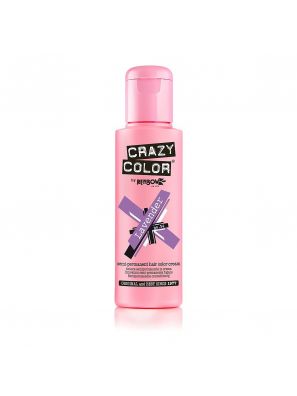 Crazy Color Lavande 100ml