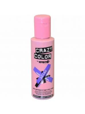 Crazy Color Lilas 100ml