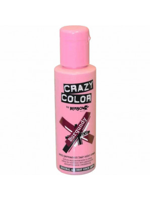 Crazy Color Bourgogne 100ml