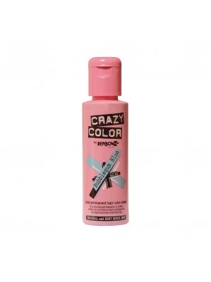 Crazy Color Bubblegum Blue 100ml