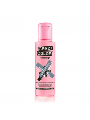 Crazy Color Graphite 100ml