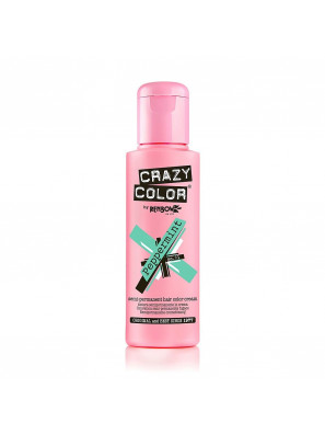 Crazy Color Menthe poivrée 100ml