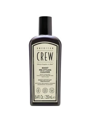 American Crew Boost Shampoo 250ml